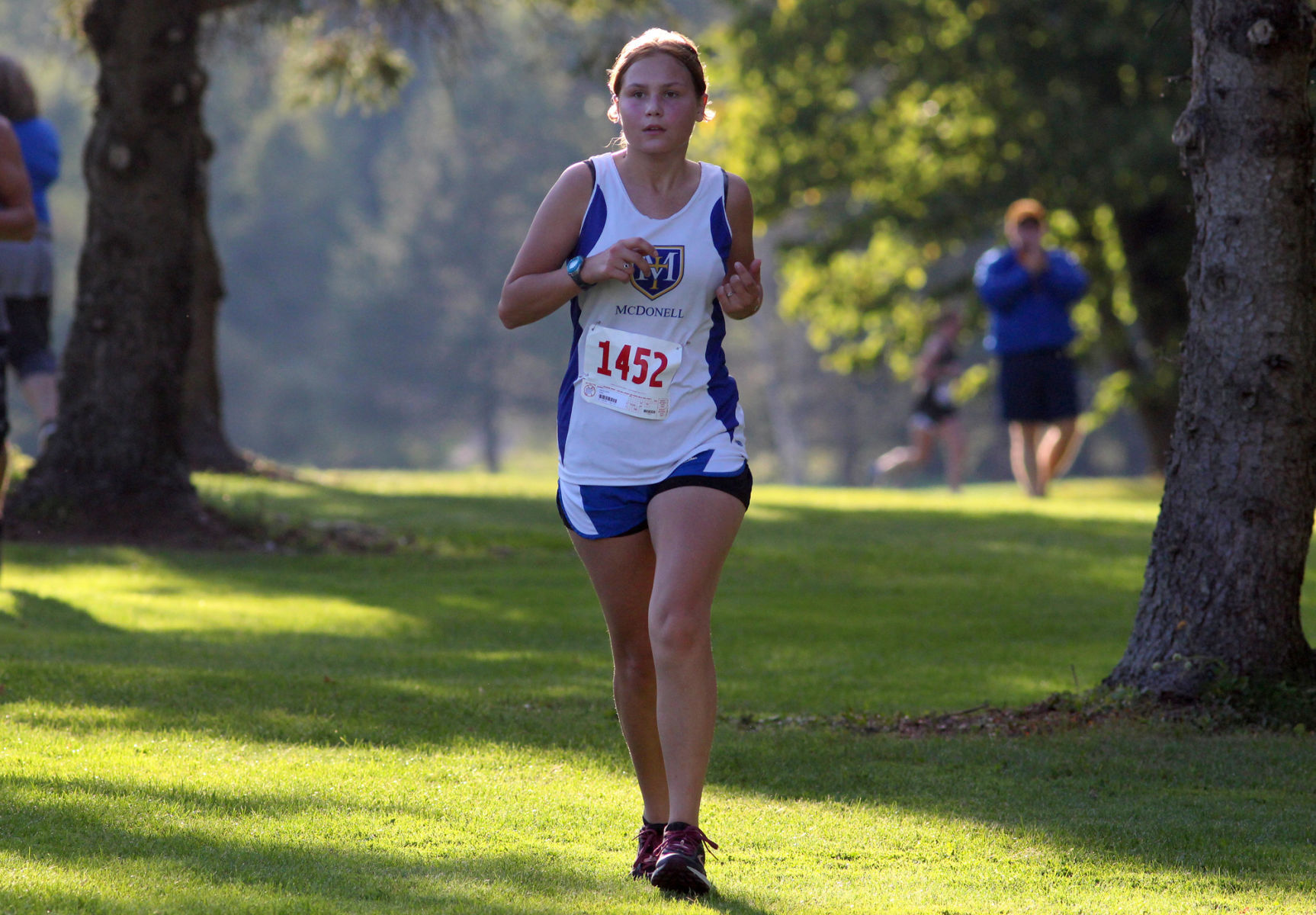 Cadott Cross Country Invitational 9-21-21